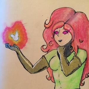 Meet your Posher, Sandra